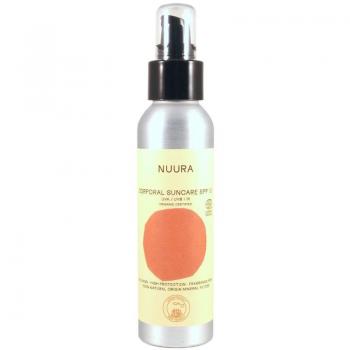 Protector Solar Bio Emulsion Fluida SPF50 125 ml