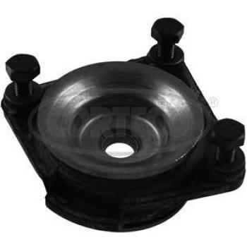 Copela de amortiguador CORTECO 80001914 - Top Strut Mounting, compatible con vehículos específicos, fabricada en material resistente para mayor durabilidad, diseño optimizado para reducir vibraciones y ruidos, fácil instalación