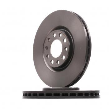 Disco de freno BREMBO 09.D209.11