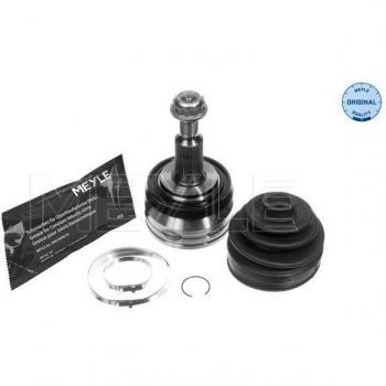 Juego de juntas del eje de transmisión MEYLE CV-joint 100 498 0198
