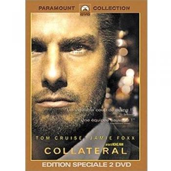 Collateral [Francia] [DVD]