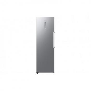 Congelador Vertical Independiente Samsung RZ32C7BBES9, 323L, No Frost, Acero Inoxidable, Clase E