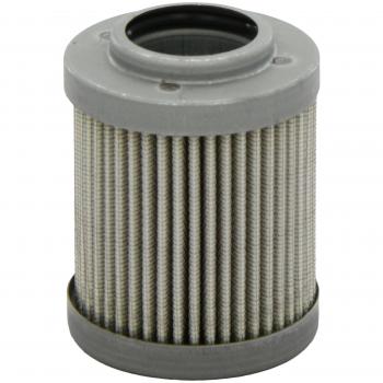 Original MANN-FILTER Filtro de aceite HD 66 – Para vehículos de utilidad