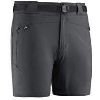 Eider Flex Short M Pantalones Cortos, Hombre, Crest Black, FR : 3XL
