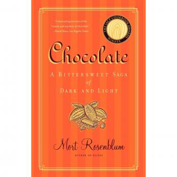 Rosenblum's Gourmet Dark Chocolate Delights