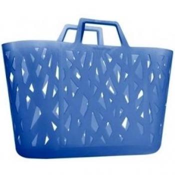 Reisenthel M285196 - Cesto nestbasket polyetileno azul