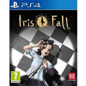 Iris Fall - PlayStation 4 Edition
