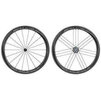 Juego de Ruedas Campagnolo Bora WTO 45 Tubeless 2-Way Fit Shimano/SRAM