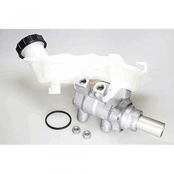 Cilindro maestro del freno HELLA 8AM 355 503-321 - Sistema de frenos ATE para FORD / MAZDA