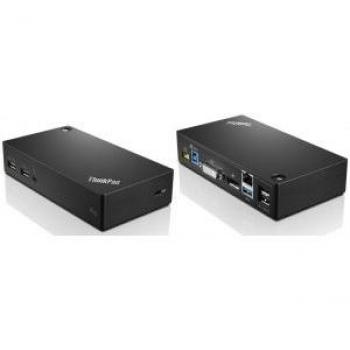 DOCKING STATION LENOVO THINKPAD USB