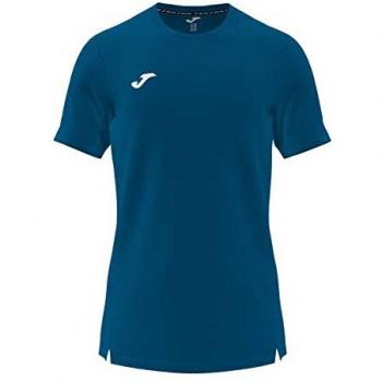 Camiseta corta hombre Torneo marino Joma 102604.331 Azul 4XS