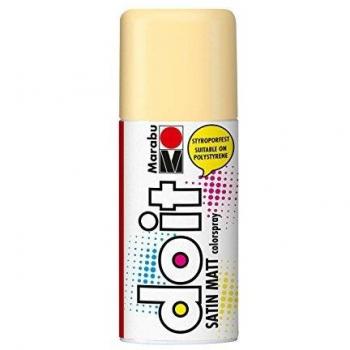 Marabu 21070006005 – Do it Color Spray satén Mate,
