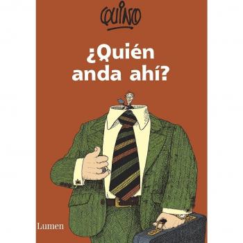 ¿Quien anda ahí?/ Who's there?