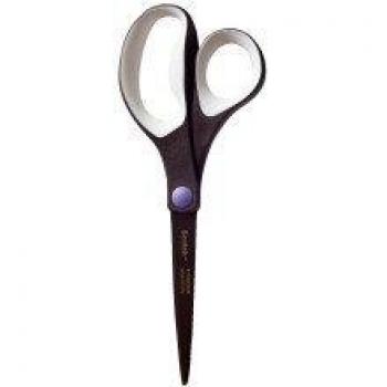Scotch Tijeras Titanium 20 cm Negro Titanio fundido FT600004053 (1468TNS-MIX)