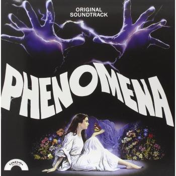 Phenomena Limited Edition Vinyl Original Soundtrack