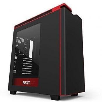 NZXT H440 - Caja de ordenador