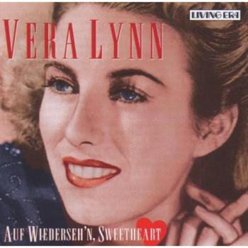 Auf Wiedersehen Sweetheart