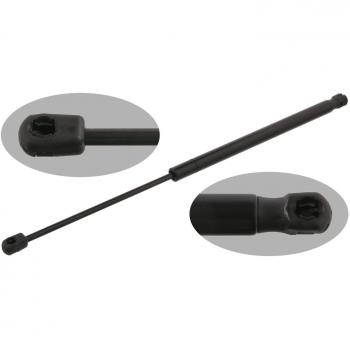 Amortiguador de maletero FEBI BILSTEIN 34416 para Peugeot 308, lado izquierdo/derecho, con disco fijo