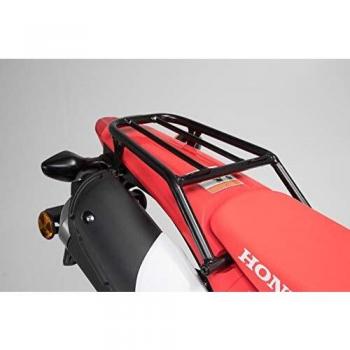 Portaequipajes SW-Motech para Honda CRF250L (12-)/Rallye (17-) - Color Negro