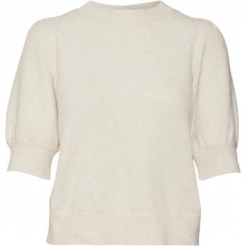 Vero Moda Doffy Regular Fit 2/4 Sleeve Women's Sweater