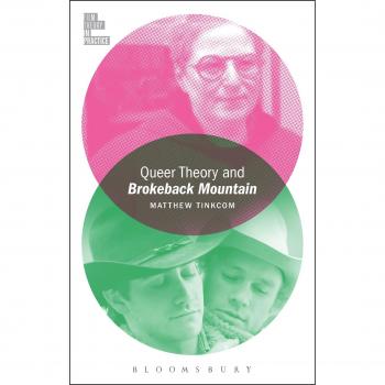 Queer Theory and Brokeback Mountain