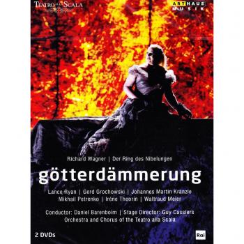 WAGNER: Gotterdämmerung