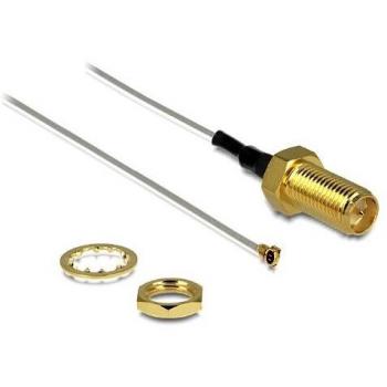DeLOCK 88815 - Cable coaxial