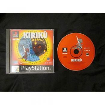Kirikú