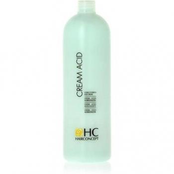 Hair Concept Cream Acid, Acondicionador - 250 ml