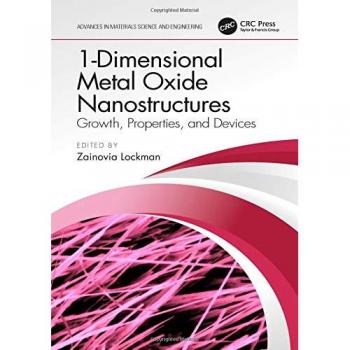 1-Dimensional Metal Oxide Nanostructures: Growth, Properties, and Devices