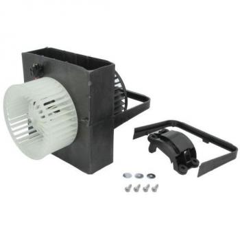 Ventilador interior habitáculo THERMOTEC DDB017TT - Ventilador de alta calidad, diseñado para mejorar la circulación del aire en el interior del vehículo, compatible con diversos modelos, fácil instalación, eficiencia energética y funcionamiento si