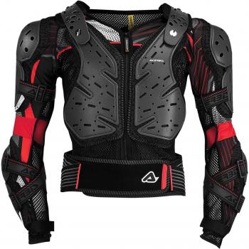 Acerbis 0017756.319.063 - Deflector Roost, multicolor, talla S/M