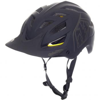 Troy Lee Designs A1 Mips - Casco - Classic negro Contorno de la cabeza XL/XXL / 60-62cm 2017