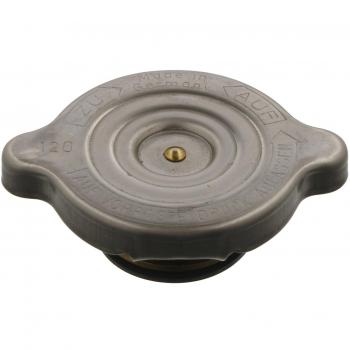 Febi 02359 Refrigerantes del Motor, negro