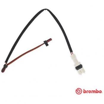 Brembo Indicador de desgaste de pastillas de frenos A 00 398