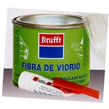 Krafft - Masilla Polins 250 Gr 14462