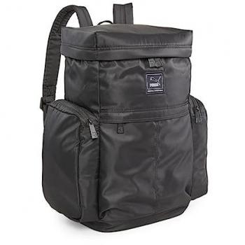 Mochila Puma Classics Lv8 Tejida Multicolor para Hombre