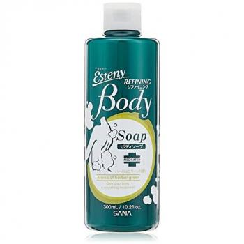 Esteny Herbal Acne Prevention Medicated Body Soap 300ml