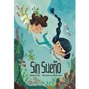 Sin Sueño: 125