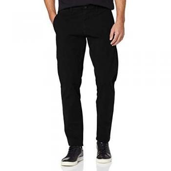 Dockers Smart 360 Tapered Black Men's Pants Size 36