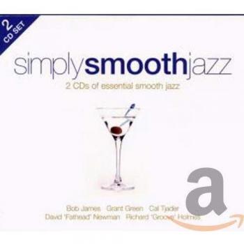 Simply Smooth Jazz
