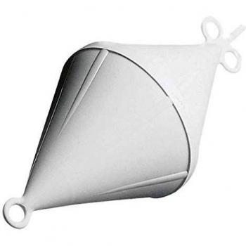 Nuova Rade Boya Amarre Biconica 52 cm Blanca