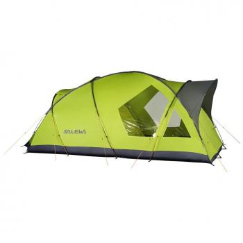 SALEWA Alpine Lodge IV Accesorio, Adultos Unisex, Verde, Talla Única