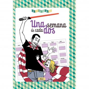 Una semana de cada dos nº 02/02