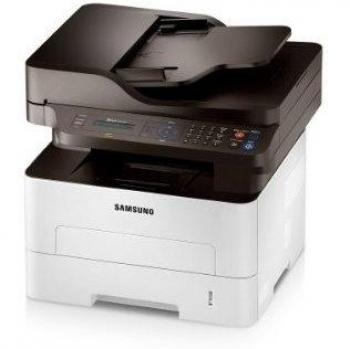 Samsung SL M 2875 FD - Impresora Multifunción Blanco y Negro