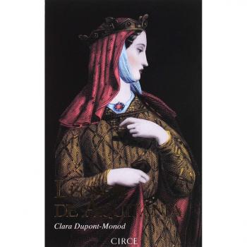 LEONOR DE AQUITANIA: 1