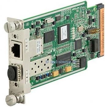 HP JD572A MSR SIC Network Switch Module