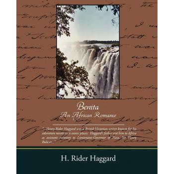 Benita: Un Romance Africano (Edición en Rústica)