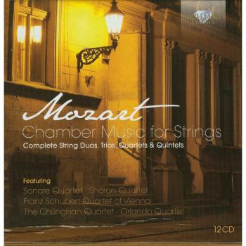 String Chamber Music Collection