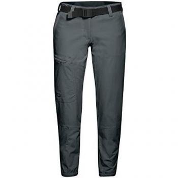 Maier Sports Lulaka 7/8 Women's Breathable and Elastic Outdoor Hiking Pants